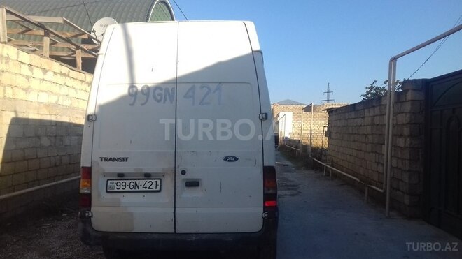 Ford Transit 2000, 220,000 km - 0.3 l - Bakı
