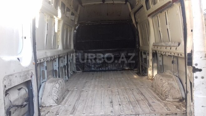 Ford Transit 2000, 220,000 km - 0.3 l - Bakı