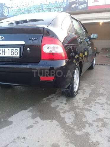 LADA (VAZ) Priora 2011, 140,000 km - 0.2 l - Bakı