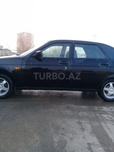 LADA (VAZ) Priora 2011, 140,000 km - 0.2 l - Bakı