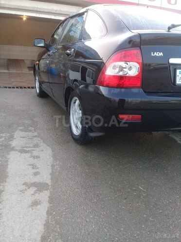 LADA (VAZ) Priora 2011, 140,000 km - 0.2 l - Bakı