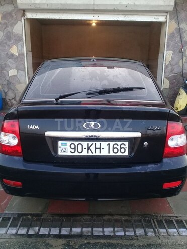 LADA (VAZ) Priora 2011, 140,000 km - 0.2 l - Bakı