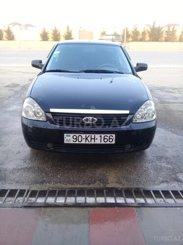 LADA (VAZ) Priora 2011, 140,000 km - 0.2 l - Bakı