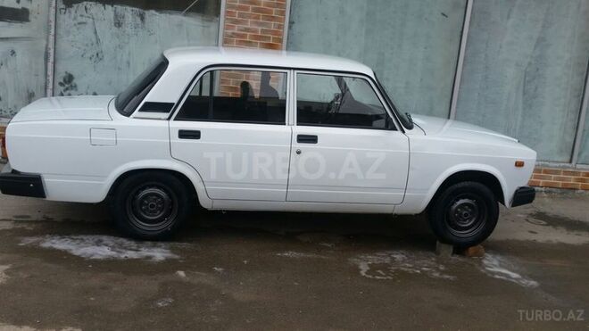 LADA (VAZ) 2107 2010, 87,000 km - 1.6 l - Bakı