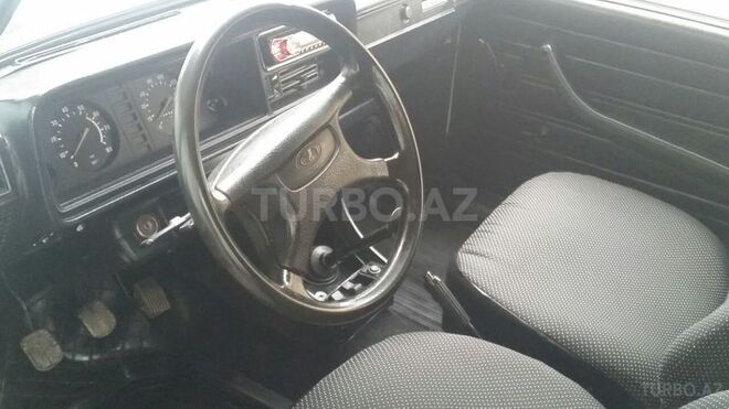 LADA (VAZ) 2107 2010, 87,000 km - 1.6 l - Bakı
