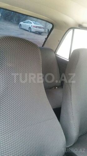 LADA (VAZ) 2107 2010, 87,000 km - 1.6 l - Bakı