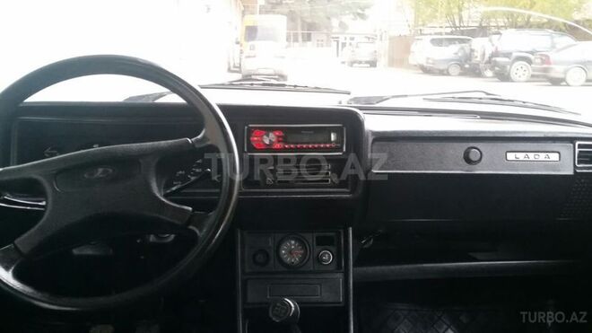 LADA (VAZ) 2107 2010, 87,000 km - 1.6 l - Bakı