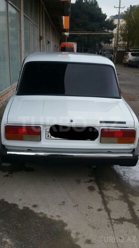 LADA (VAZ) 2107 2010, 87,000 km - 1.6 l - Bakı