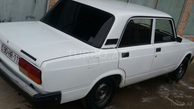 LADA (VAZ) 2107 2010, 87,000 km - 1.6 l - Bakı