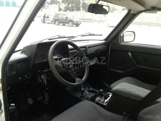 LADA (VAZ) Niva 2015, 31,250 km - 1.7 л - Bakı