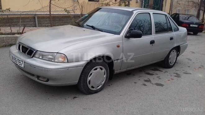 Daewoo Nexia 2005, 244,681 km - 1.5 l - Şamaxı