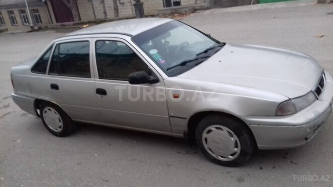 Daewoo Nexia 2005, 244,681 km - 1.5 l - Şamaxı