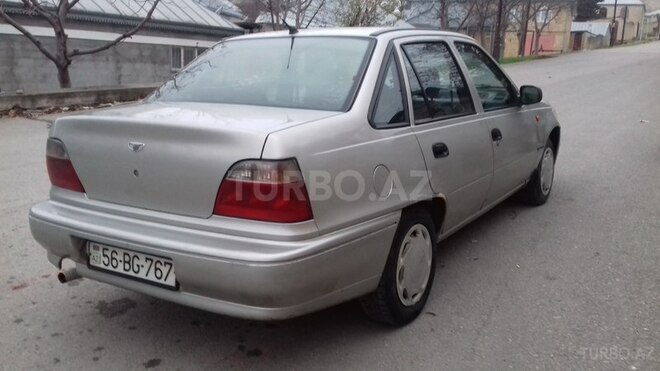 Daewoo Nexia 2005, 244,681 km - 1.5 l - Şamaxı