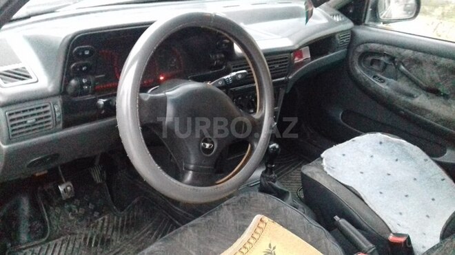 Daewoo Nexia 2005, 244,681 km - 1.5 l - Şamaxı