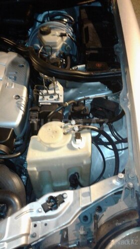 Mercedes E 220 2000, 288,213 km - 2.2 l - Bakı