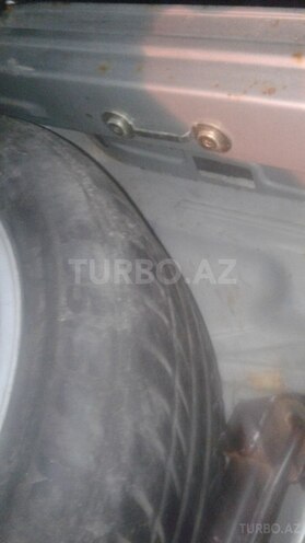 Mercedes E 220 2000, 288,213 km - 2.2 l - Bakı
