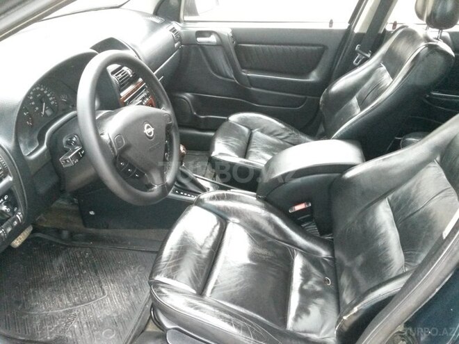 Opel Astra 1999, 258,709 km - 2.0 л - Sumqayıt