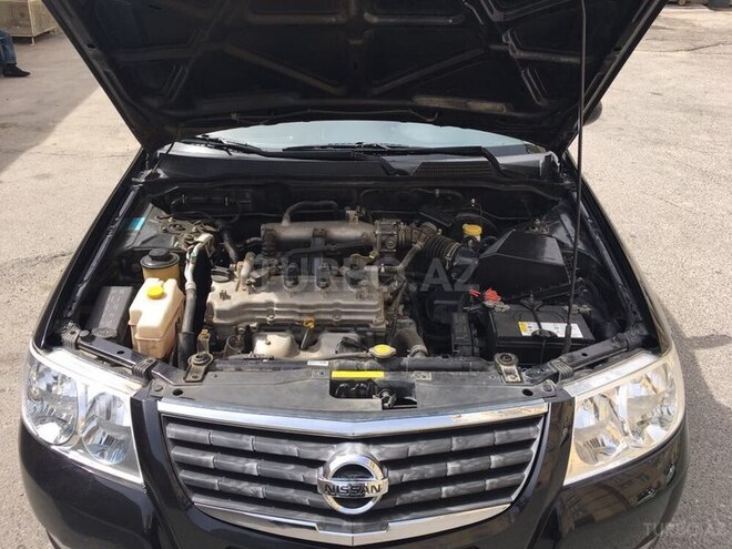 Nissan Sunny 2011, 150,000 km - 1.6 l - Bakı