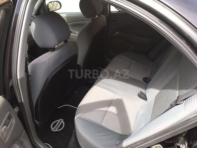 Nissan Sunny 2011, 150,000 km - 1.6 l - Bakı
