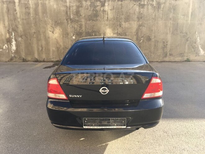 Nissan Sunny 2011, 150,000 km - 1.6 l - Bakı