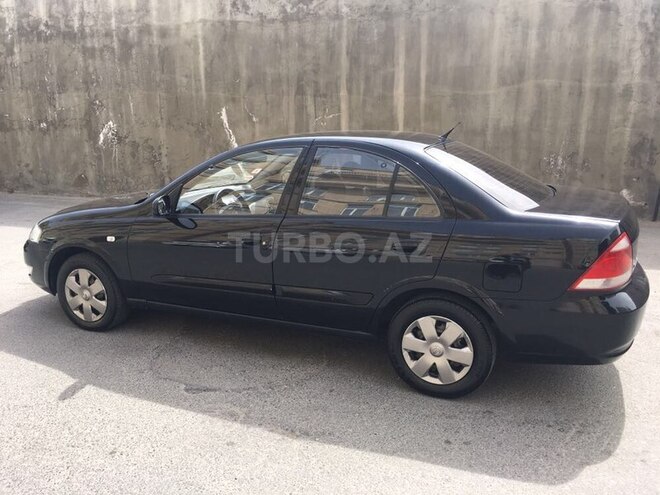 Nissan Sunny 2011, 150,000 km - 1.6 l - Bakı