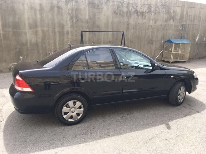 Nissan Sunny 2011, 150,000 km - 1.6 l - Bakı