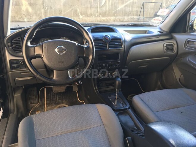 Nissan Sunny 2011, 150,000 km - 1.6 l - Bakı