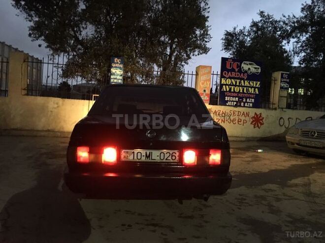 Tofas Sahin 2004, 73,034 km - 1.6 l - Bakı