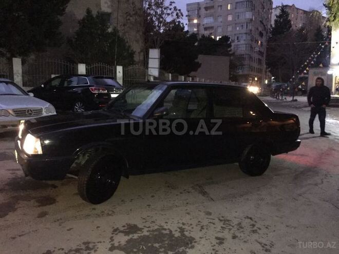 Tofas Sahin 2004, 73,034 km - 1.6 l - Bakı