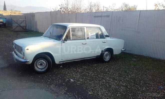 LADA (VAZ) 21011 1984, 9,999,999 km - 1.4 l - Zaqatala
