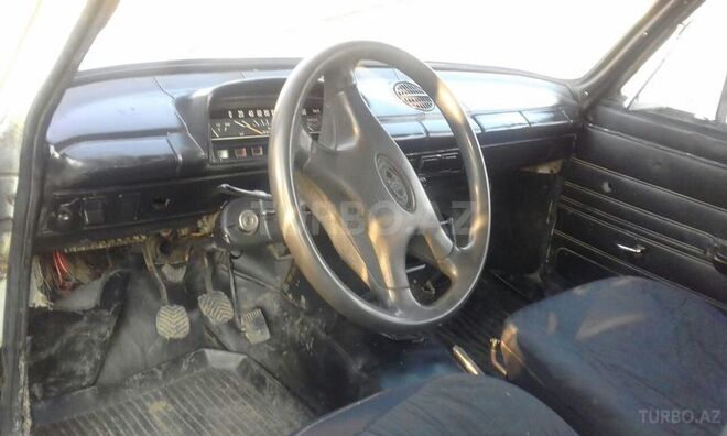LADA (VAZ) 21011 1984, 9,999,999 km - 1.4 l - Zaqatala
