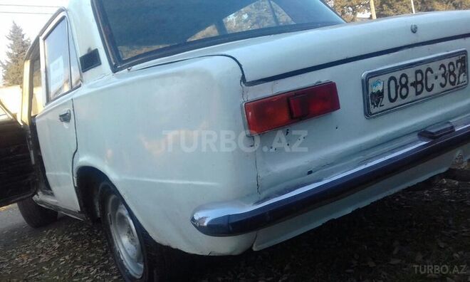 LADA (VAZ) 21011 1984, 9,999,999 km - 1.4 l - Zaqatala