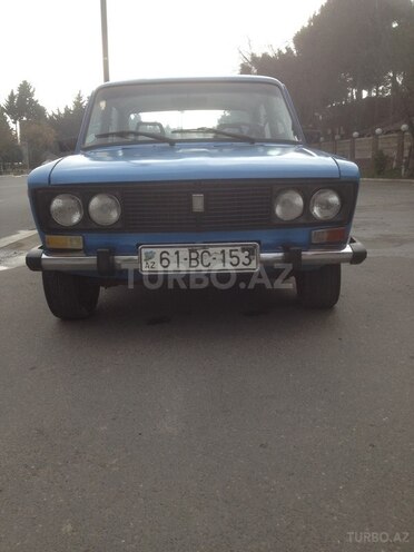 LADA (VAZ) 2106 1987, 150,000 km - 0.2 l - Bakı