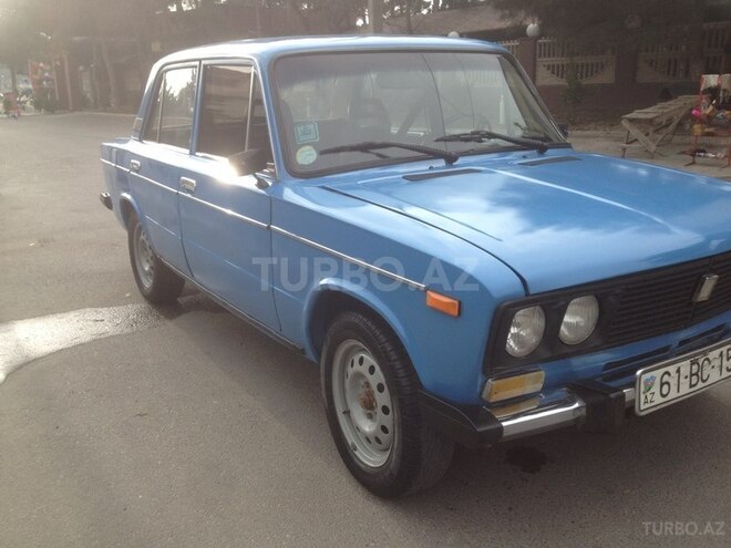 LADA (VAZ) 2106 1987, 150,000 km - 0.2 l - Bakı