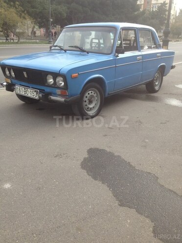 LADA (VAZ) 2106 1987, 150,000 km - 0.2 l - Bakı