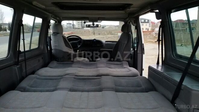 Ford Transit 1998, 435,552 km - 2.5 l - Bakı