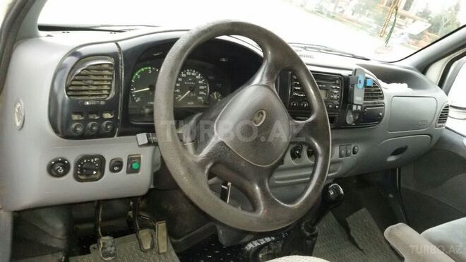 Ford Transit 1998, 435,552 km - 2.5 l - Bakı