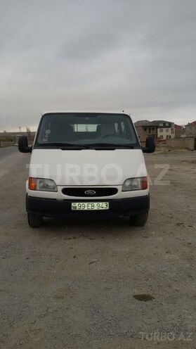 Ford Transit 1998, 435,552 km - 2.5 l - Bakı