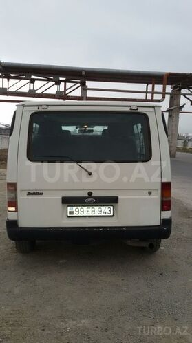 Ford Transit 1998, 435,552 km - 2.5 l - Bakı