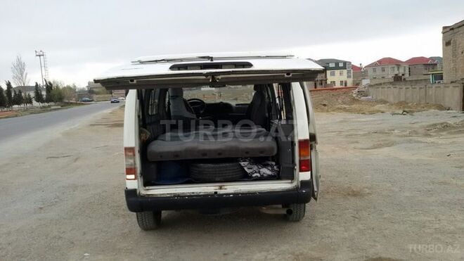 Ford Transit 1998, 435,552 km - 2.5 l - Bakı