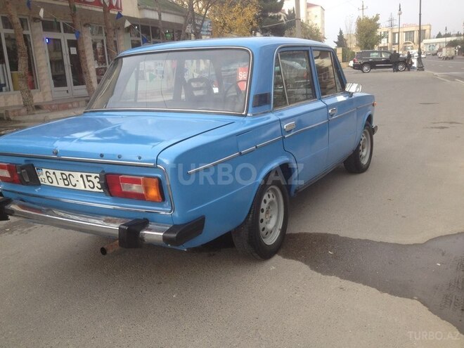 LADA (VAZ) 2106 1987, 150,000 km - 0.2 l - Bakı
