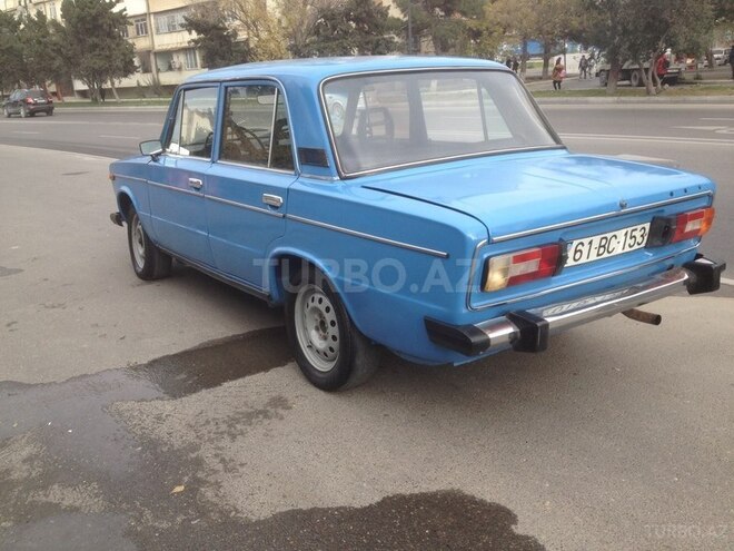 LADA (VAZ) 2106 1987, 150,000 km - 0.2 l - Bakı