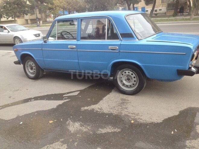 LADA (VAZ) 2106 1987, 150,000 km - 0.2 l - Bakı