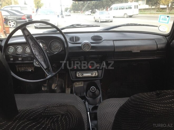 LADA (VAZ) 2106 1987, 150,000 km - 0.2 l - Bakı