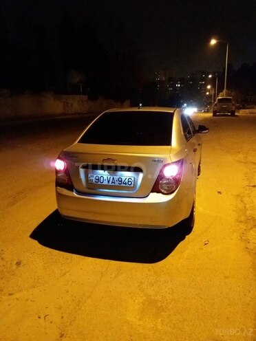 Chevrolet Aveo 2011, 235,000 km - 1.2 l - Bakı