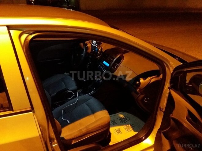 Chevrolet Aveo 2011, 235,000 km - 1.2 l - Bakı