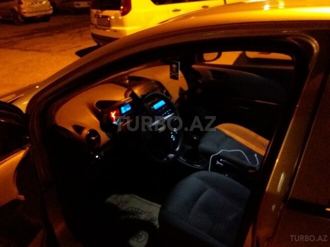 Chevrolet Aveo 2011, 235,000 km - 1.2 l - Bakı