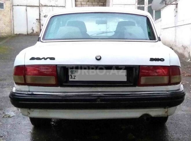 GAZ 3110 1998, 220,000 km - 2.3 l - Quba