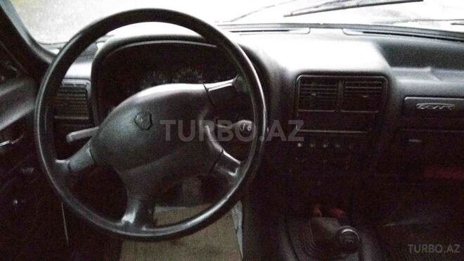 GAZ 3110 1998, 220,000 km - 2.3 l - Quba