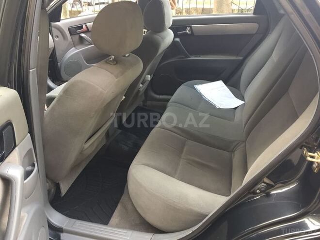 Chevrolet Lacetti 2006, 271,000 km - 1.6 l - Bakı